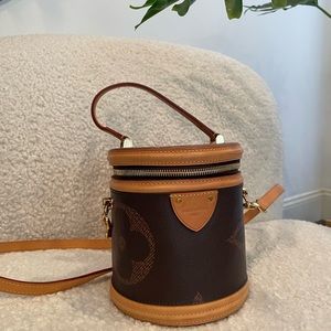LV cannes bag